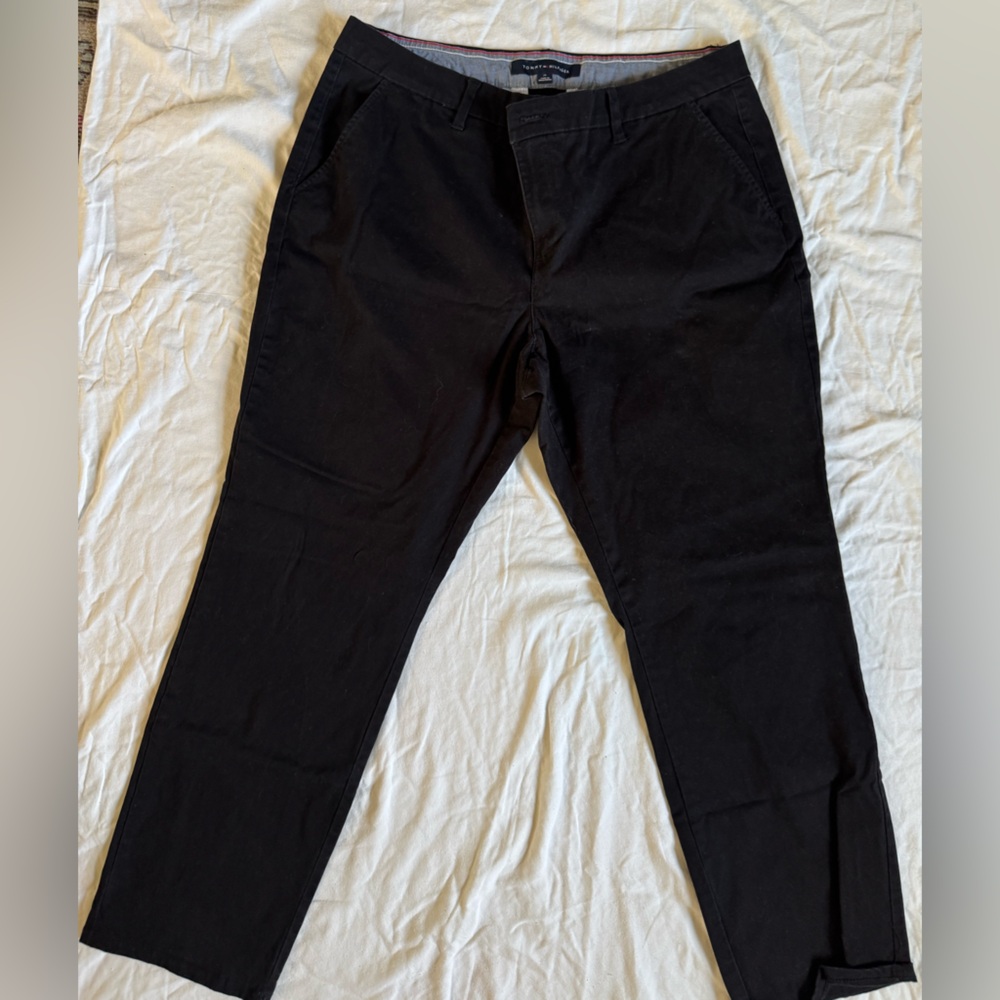 Women's Black Pants